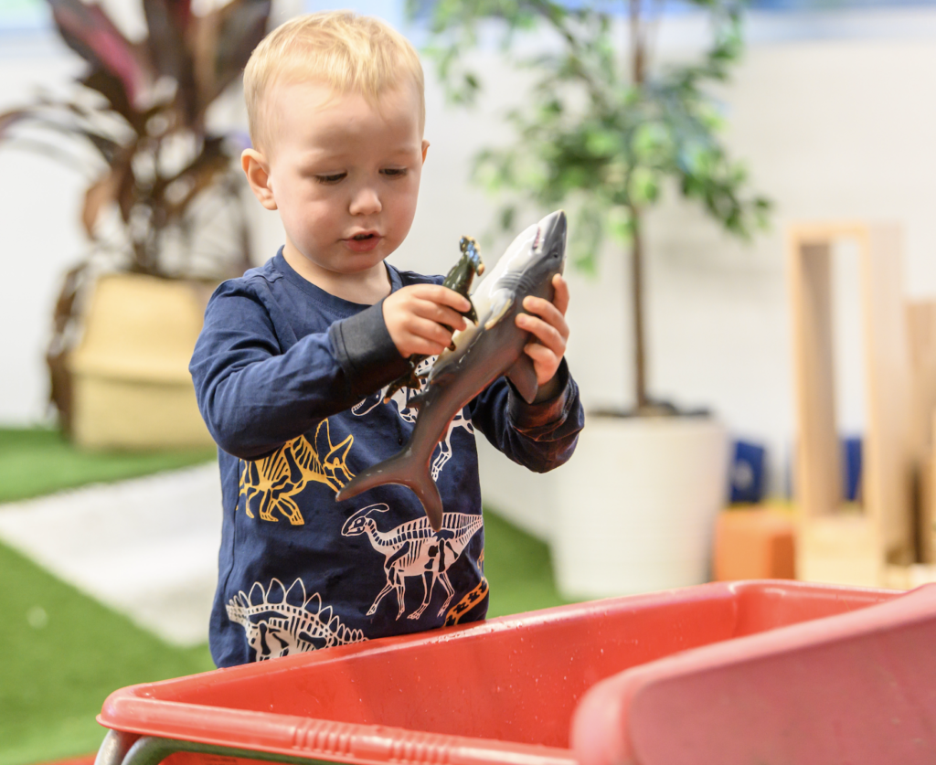 deception bay childcare centre